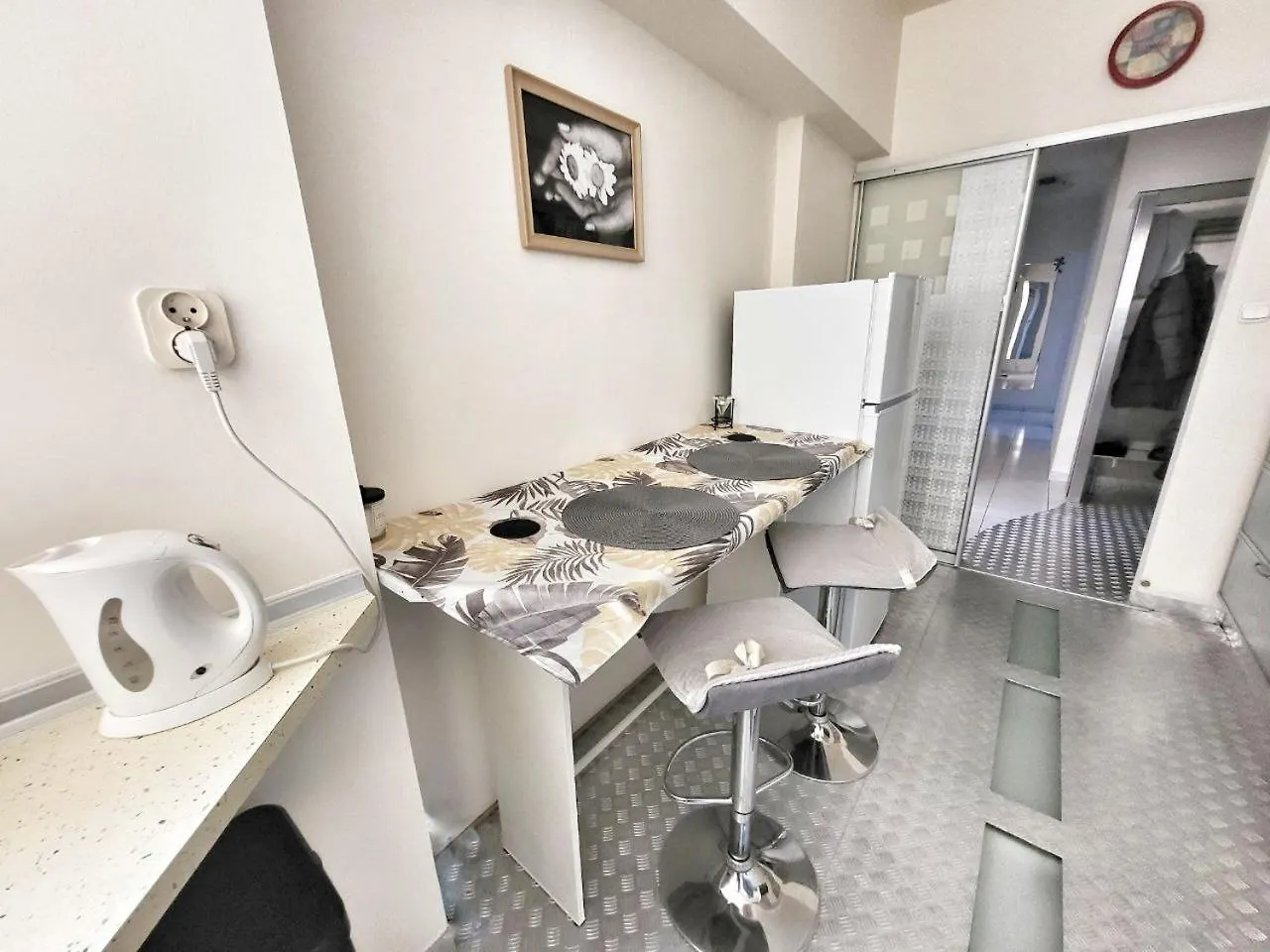 Apartament Przy Alejach Jerozolimskich Warsaw