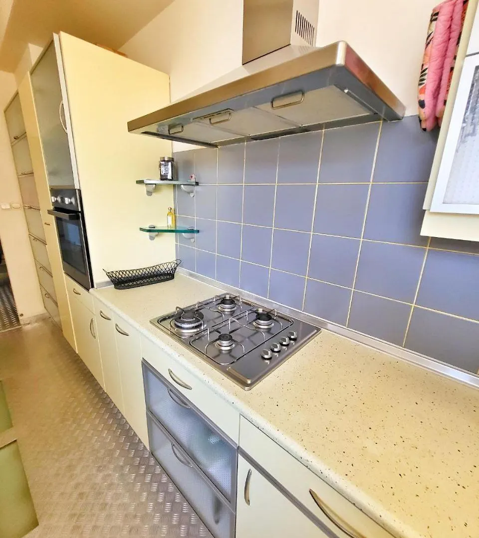 Apartament Przy Alejach Jerozolimskich Warsaw Apartment