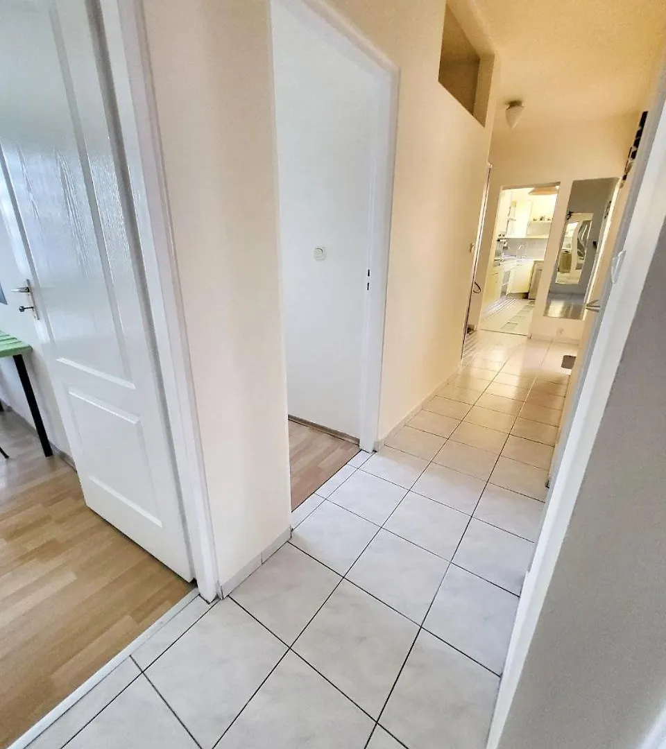 Apartament Przy Alejach Jerozolimskich Warsaw