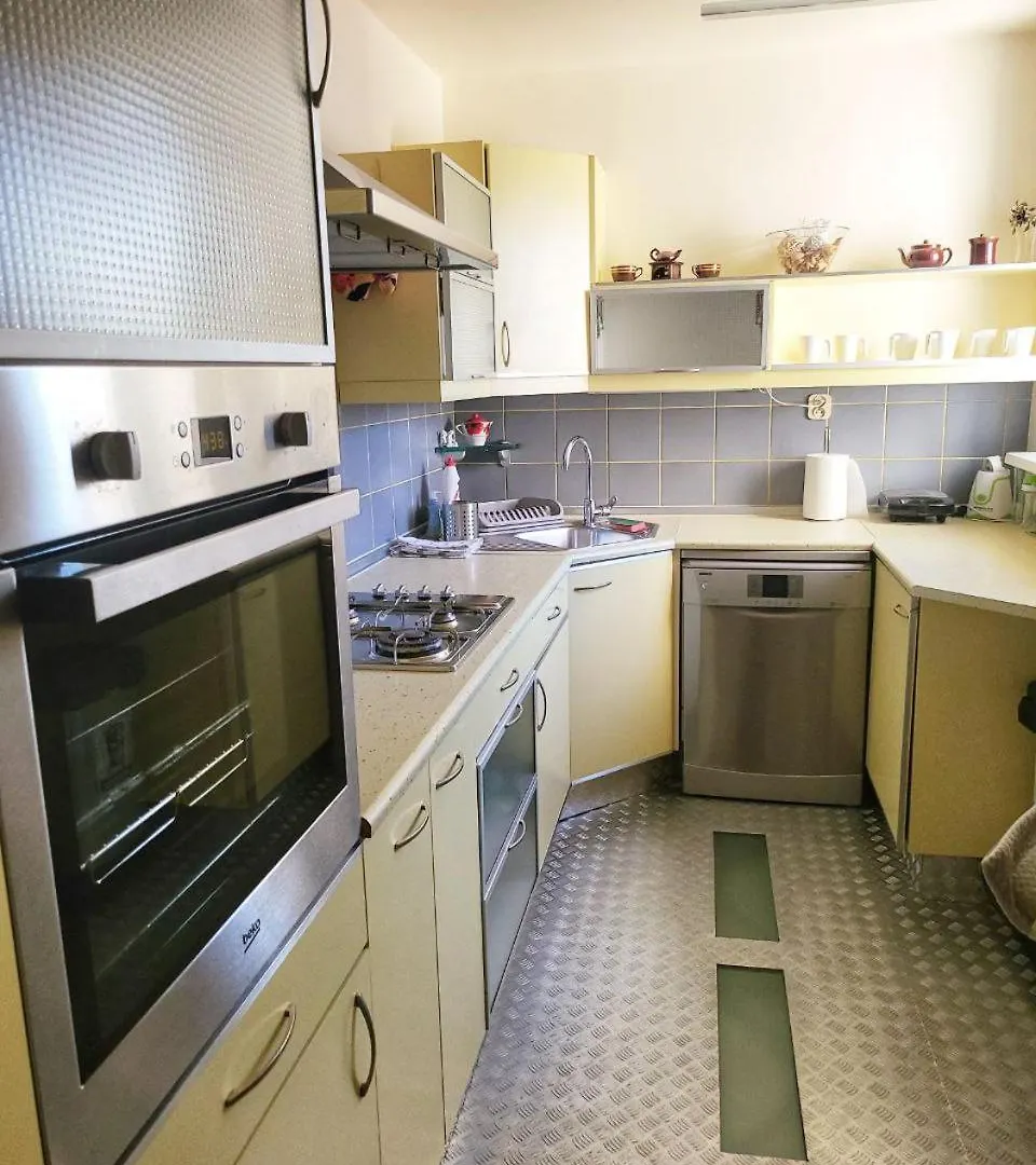 Apartament Przy Alejach Jerozolimskich Warsaw Poland